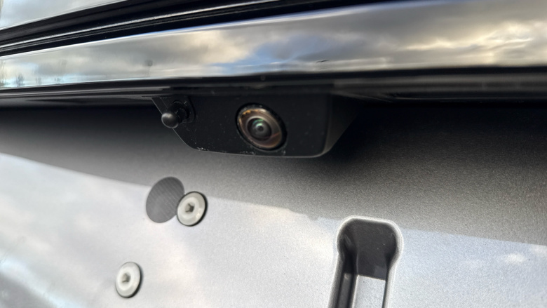 Land Rover Range Rover Evoque 2.0 D200 Autobiography 5dr Auto [Revised] Diesel Hatchback